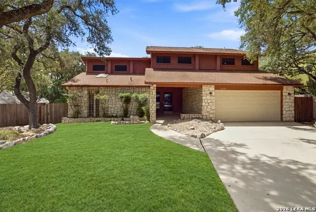 16719 Springhill Dr, San Antonio, TX 78232 - #2