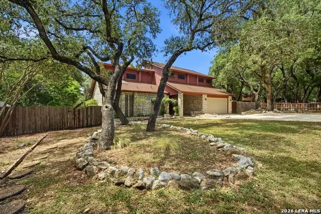 16719 Springhill Dr, San Antonio, TX 78232 - #3