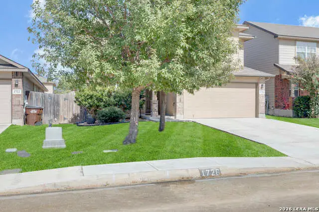 1726 London Blue, San Antonio, TX 78245 - #2