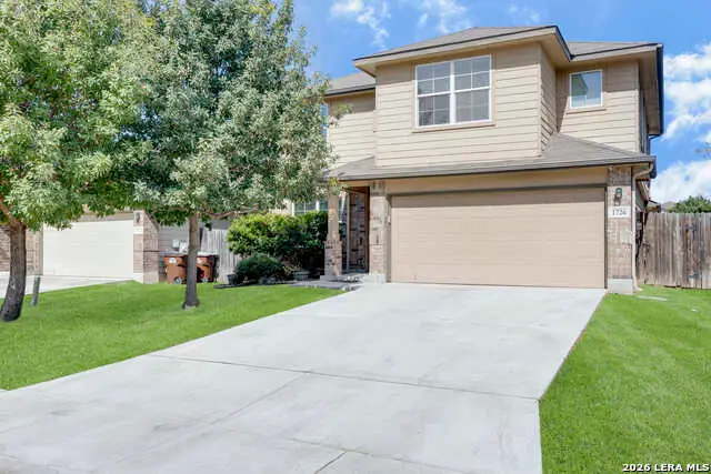 1726 London Blue, San Antonio, TX 78245 - #3
