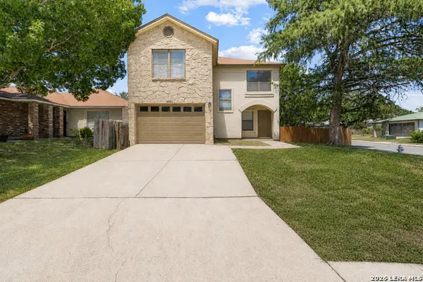 6883 Canary Meadow Dr, Converse, TX 78109