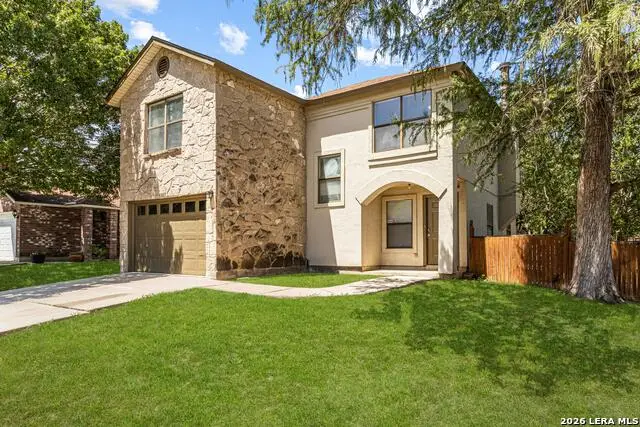 6883 Canary Meadow Dr, Converse, TX 78109 - #2