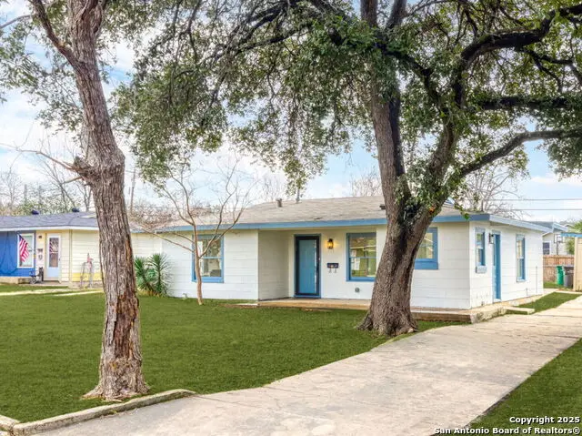 618 Santa Monica, San Antonio, TX 78212 - #1