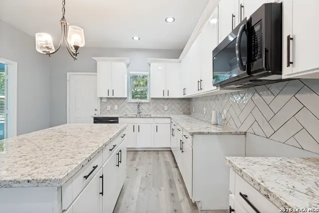 406 Gulf, San Antonio, TX 78202 - #3