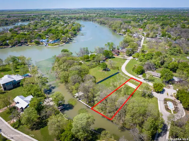 108 Cypress, McQueeney, TX 78123 - #1