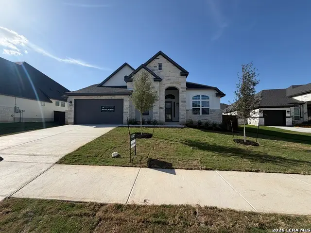 535 Caliban, Cibolo, TX 78108 - #1