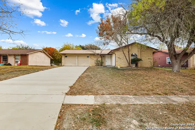5223 Galacino St, San Antonio, TX 78247 - #2