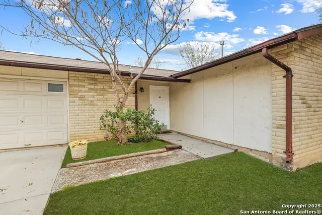 5223 Galacino St, San Antonio, TX 78247 - #3