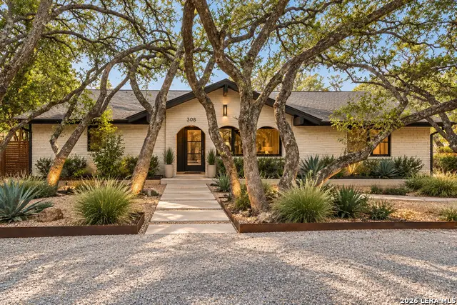 308 Meadowbrook Dr, Hollywood Park, TX 78232 - #2