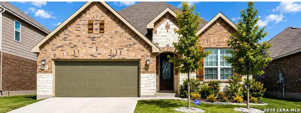 12213 Bianca Mill Way, San Antonio, TX 78254