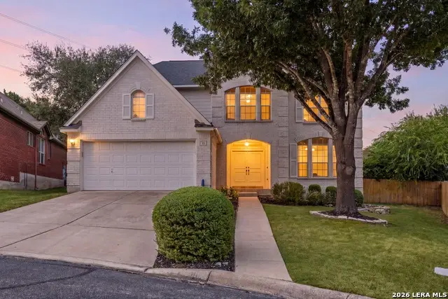 22 Nikita Dr, San Antonio, TX 78248 - #1