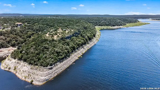 LOT 25 County Road 2602, Mico, TX 78056 - #2