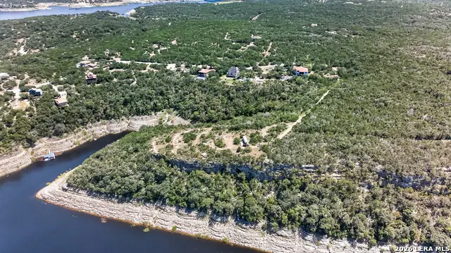 LOT 25 County Road 2602, Mico, TX 78056 - #3