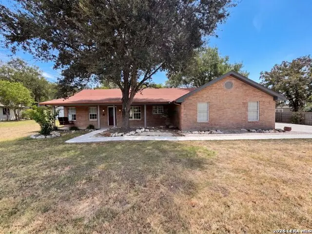 1356 Timberwood Trl, New Braunfels, TX 78132 - #1