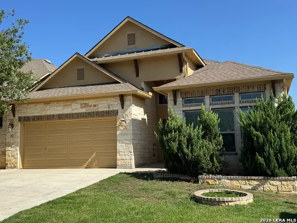 9827 Catell, Boerne, TX 78006