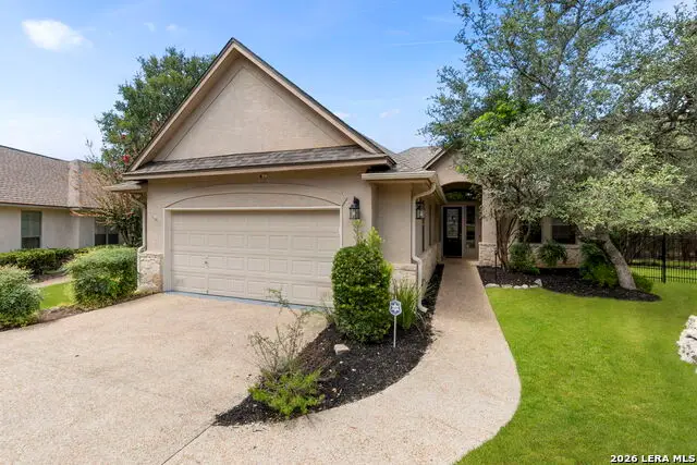 7 Littlemill, San Antonio, TX 78259 - #2