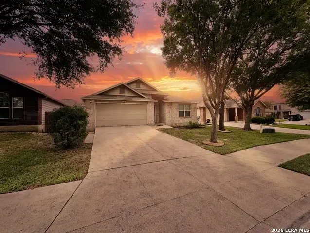 3304 Whisper Blf, Schertz, TX 78108 - #2
