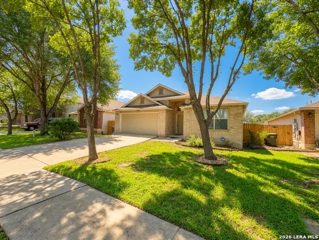 3304 Whisper Blf, Schertz, TX 78108 - #3