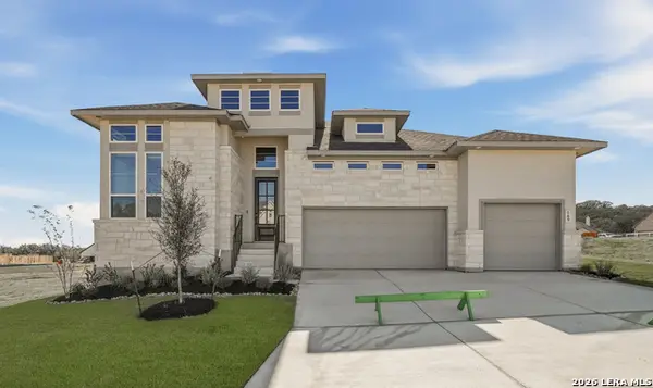 413 Fandango, Boerne, TX 78006