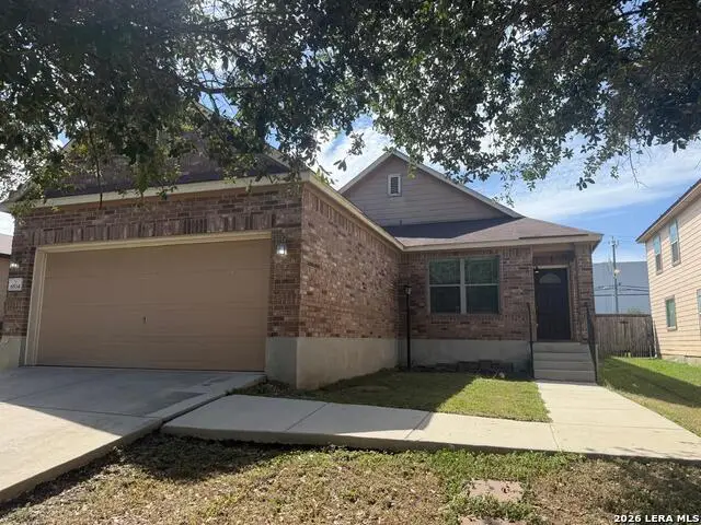 6534 San Miguel Way, Converse, TX 78109 - #1