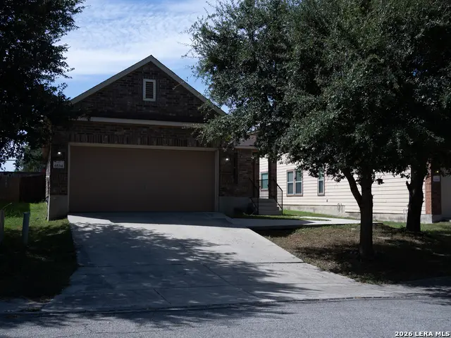 6534 San Miguel Way, Converse, TX 78109 - #2