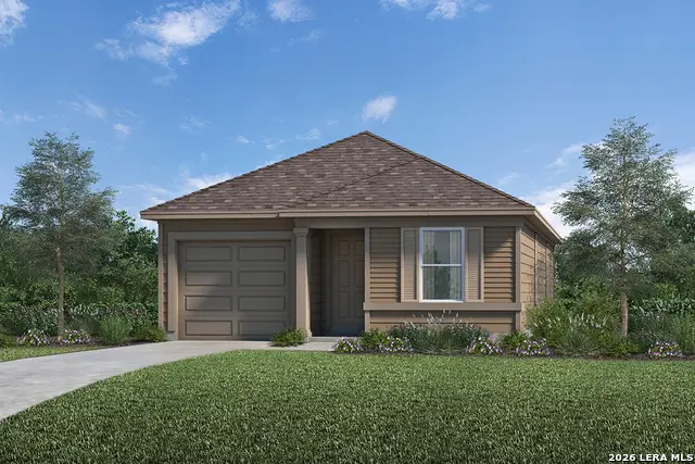 9550 Boxfield Rd, San Antonio, TX 78221 - #1