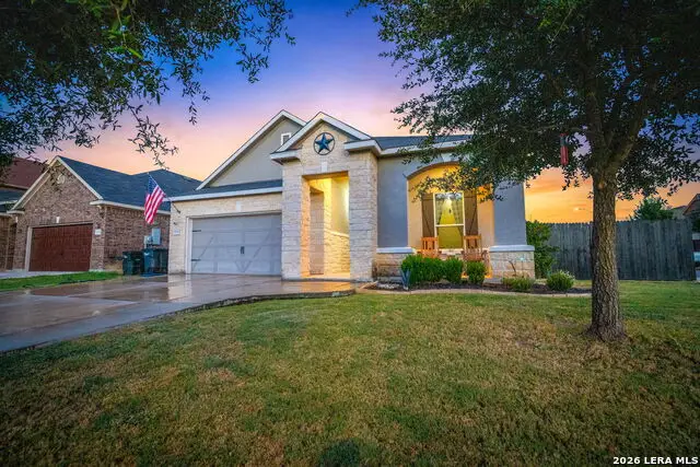 1934 Kyle, New Braunfels, TX 78130 - #1