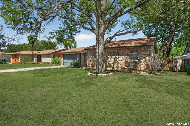 5826 Cliff Walk Dr, San Antonio, TX 78250 - #2