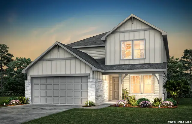 817 Rustic Grv, Boerne, TX 78006 - #1