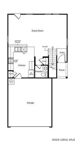 4011 Stallion St, San Antonio, TX 78247 - #3