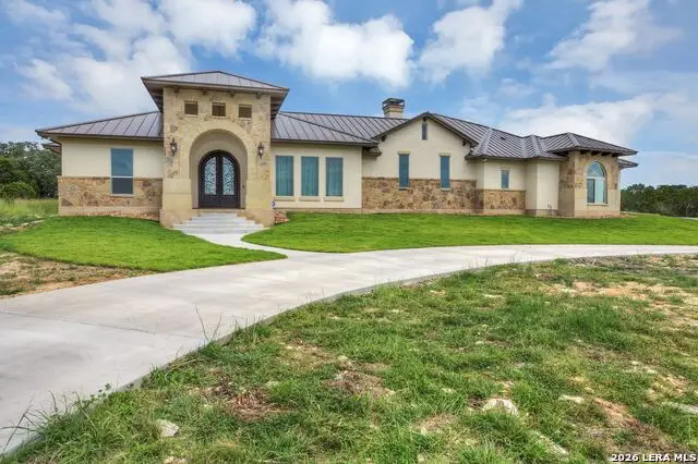 1728 Chardonnay, New Braunfels, TX 78132 - #1
