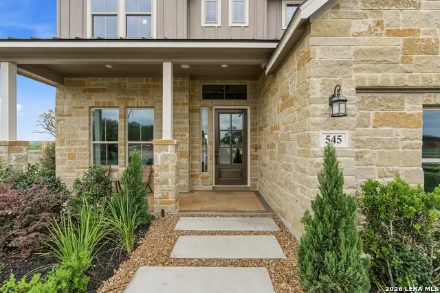 644 Sperling Falls, Cibolo, TX 78108 - #2