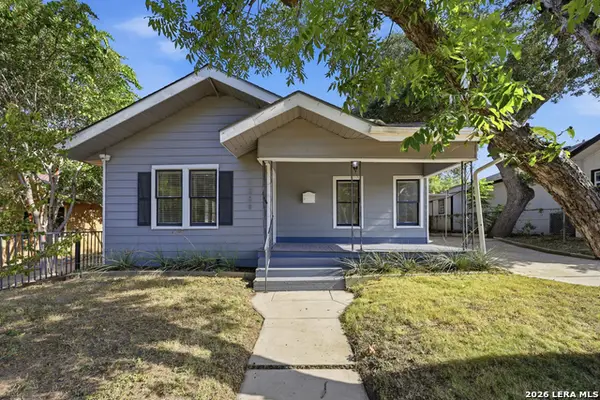 1239 Kayton Ave, San Antonio, TX 78210