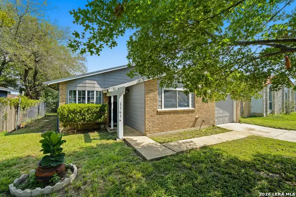11414 Rifle Gap, San Antonio, TX 78245
