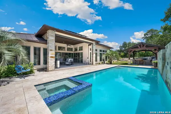 10542 Kendall Canyon, San Antonio, TX 78255