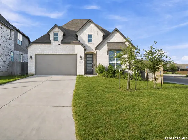 12418 Revolver Run, San Antonio, TX 78254 - #1