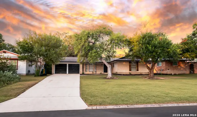 331 Shin Oak Dr, Live Oak, TX 78233 - #1