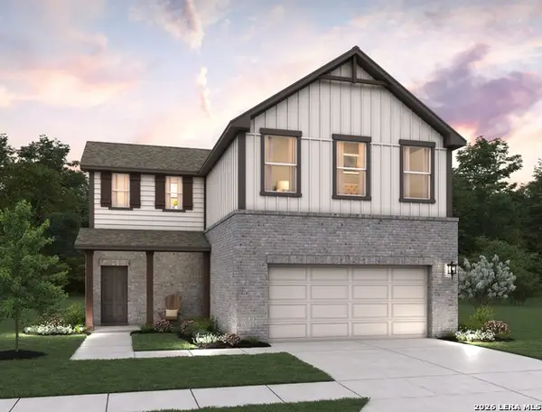 124 Peeps Ct., Adkins, TX 78101