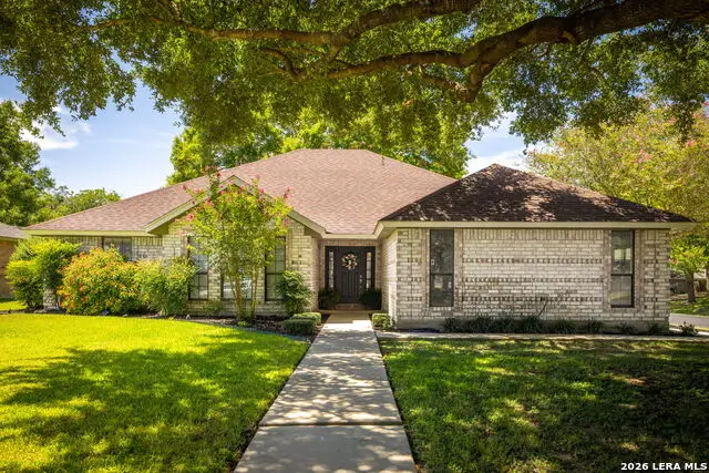 104 Bosque, Seguin, TX 78155 - #1