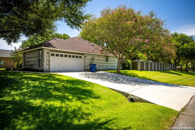 104 Bosque, Seguin, TX 78155 - #3
