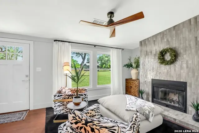 3624 Wegner Rd, New Braunfels, TX 78132 - #2