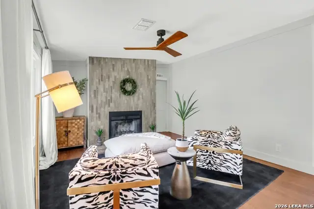 3624 Wegner Rd, New Braunfels, TX 78132 - #3
