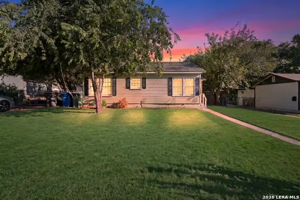 139 Cravens Ave, San Antonio, TX 78223