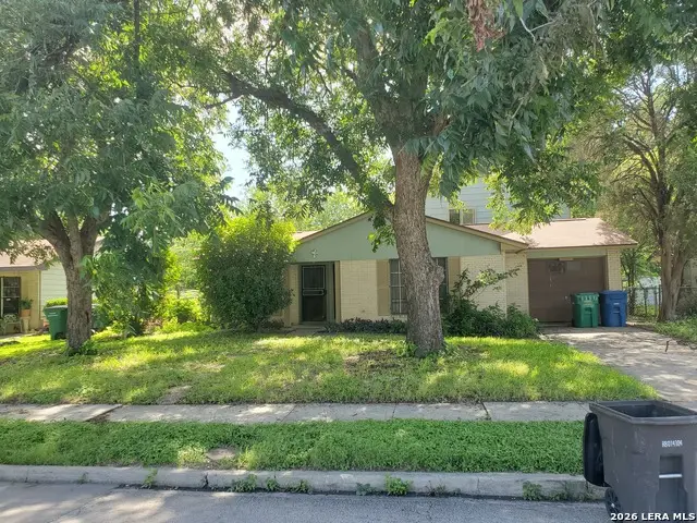 427 Wonder Pkwy, San Antonio, TX 78213 - #1