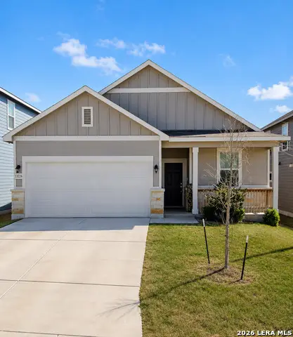13226 Hagerd Loop, Converse, TX 78152
