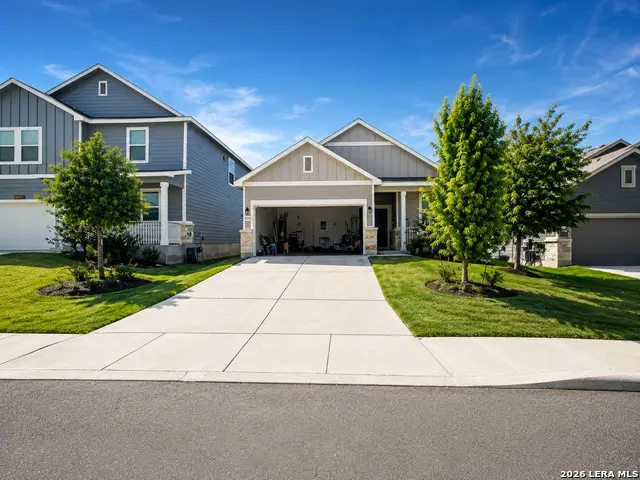 13226 Hagerd Loop, San Antonio East, TX 78152 - #3