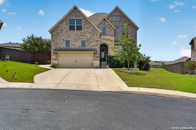 1846 Falstaff, San Antonio, TX 78258 - #1