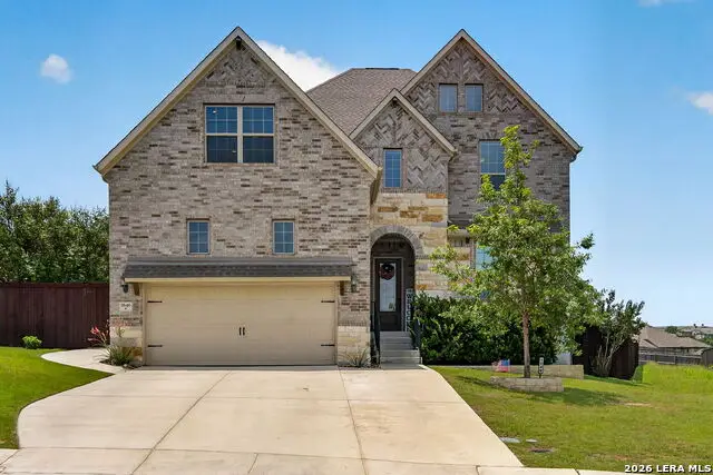 1846 Falstaff, San Antonio, TX 78258 - #2