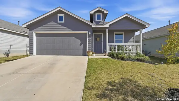 5762 Companion Loop, Bulverde, TX 78163