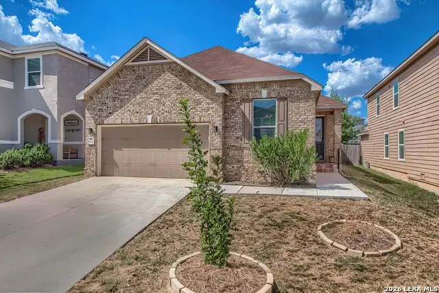 9831 Overlook Cyn, San Antonio, TX 78245 - #1